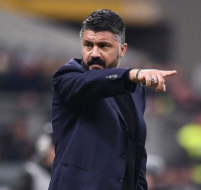 gattuso napoli