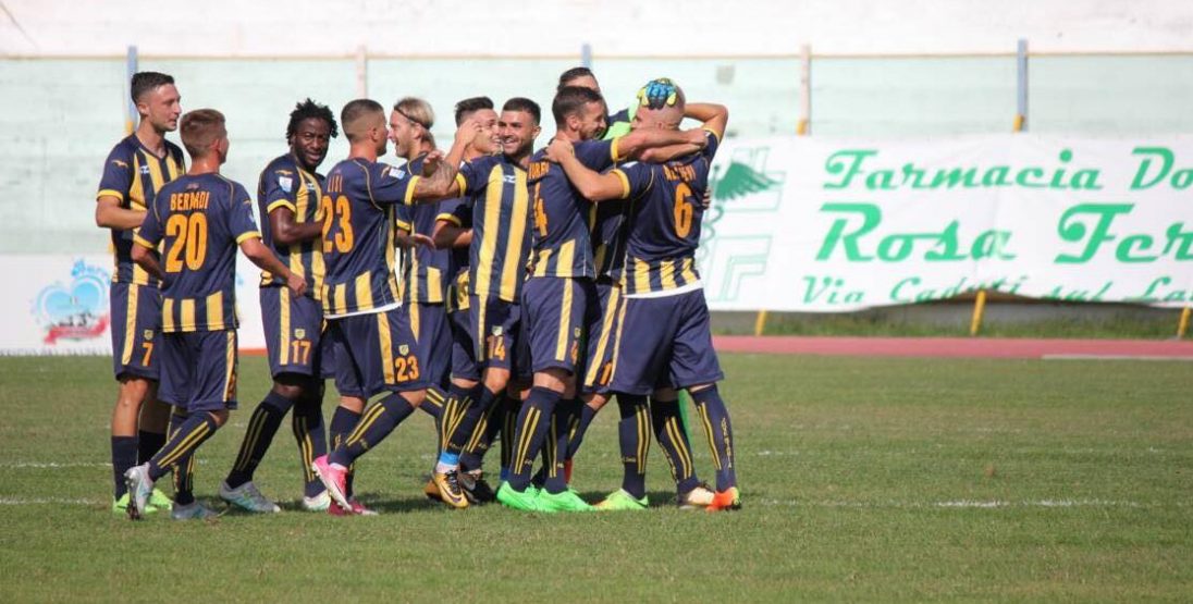 juve stabia