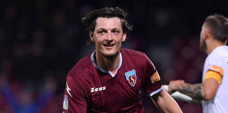 djuric salernitana