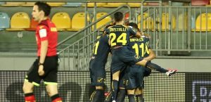 Juve Stabia, retrocessione sofferta: si riparte dalla C con diverse incognite