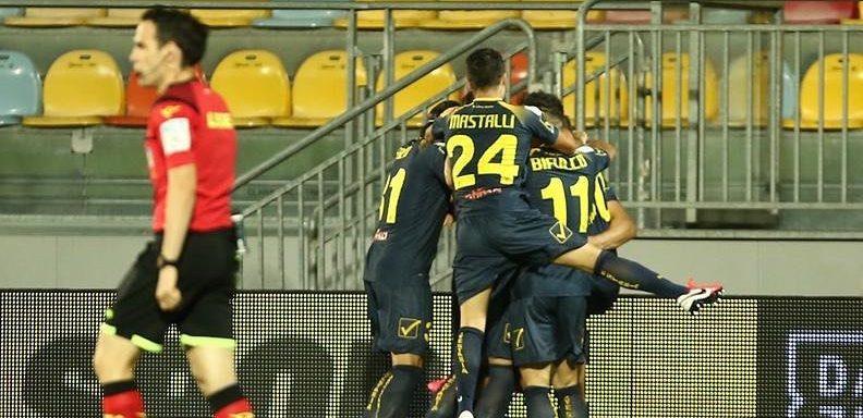 juve stabia