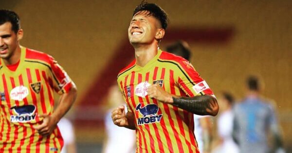 lapadula benevento