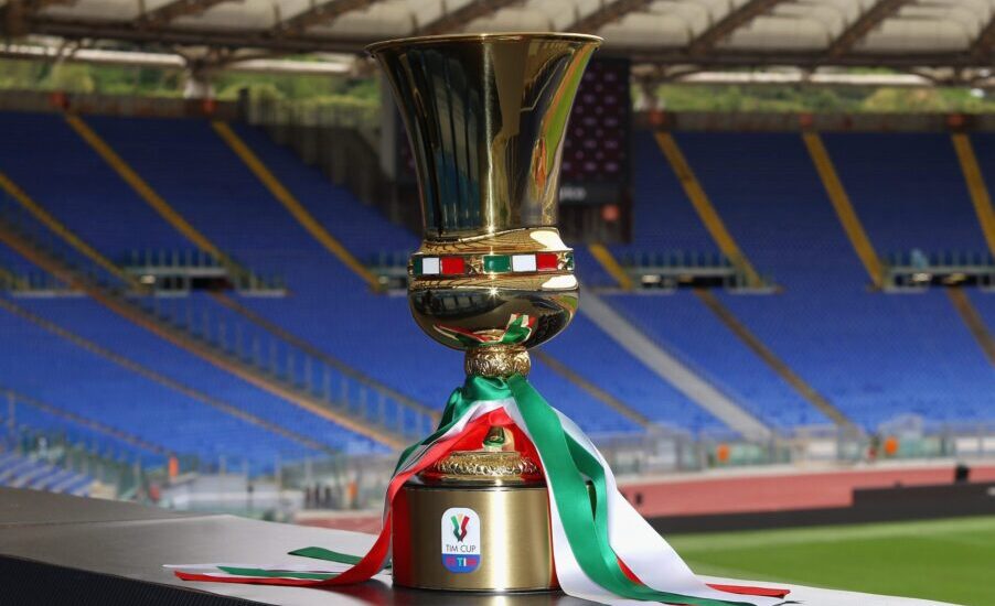 coppa italia