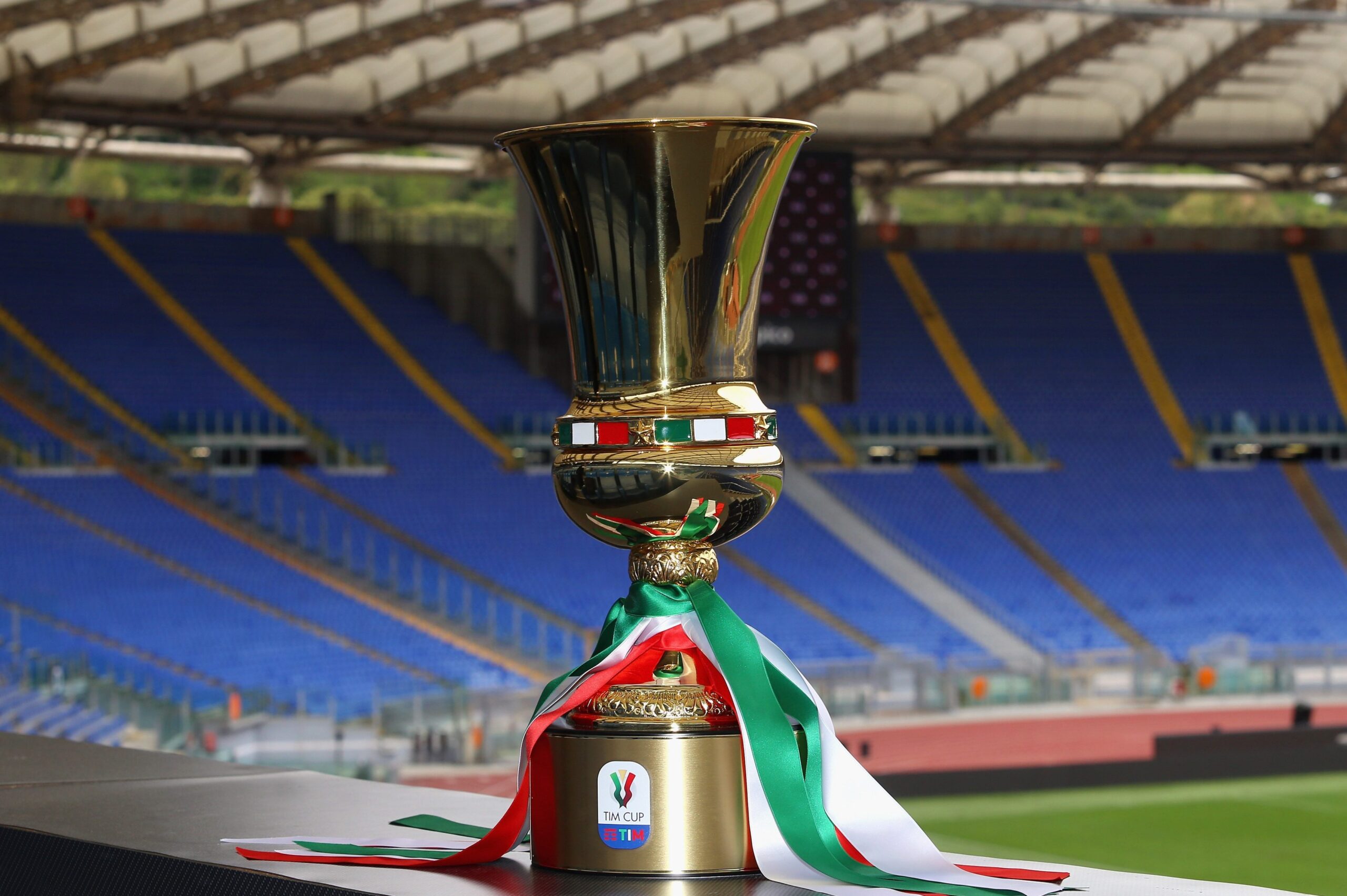 Coppa Italia 2021 / Jadwal Coppa Italia 2020-2021: Drawing Tim Serie A
