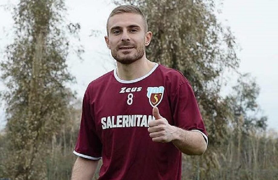 capezzi salernitana