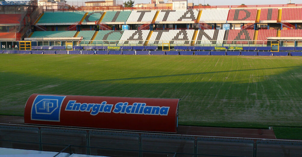 catania-paganese