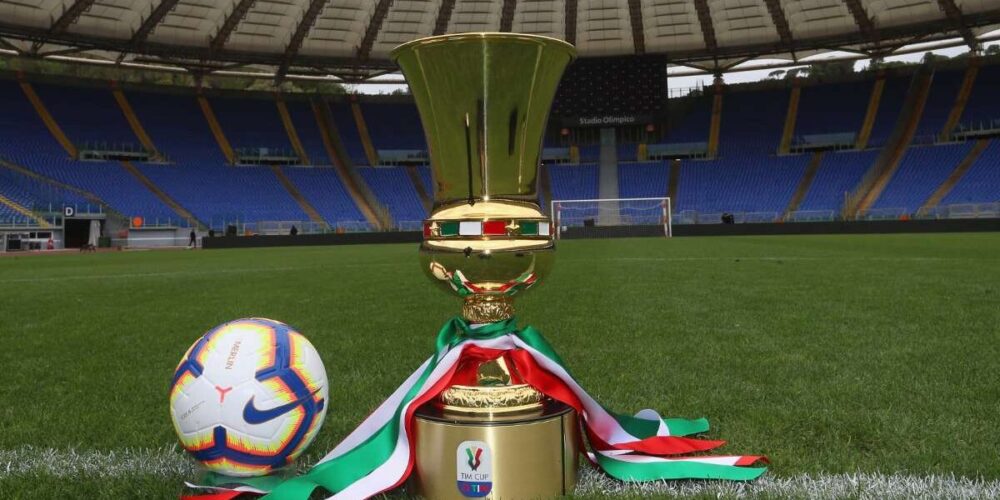 coppa italia