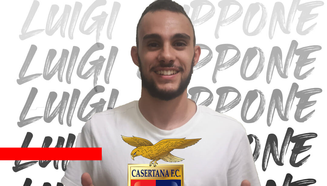 cuppone casertana