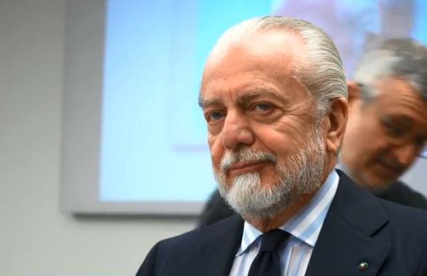 de laurentiis napoli