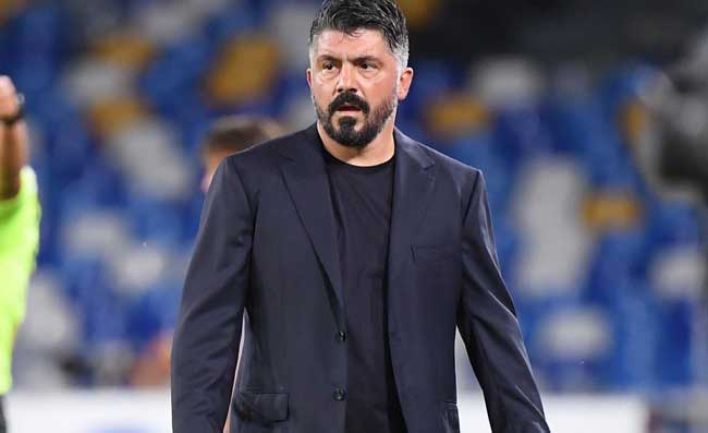 gattuso napoli