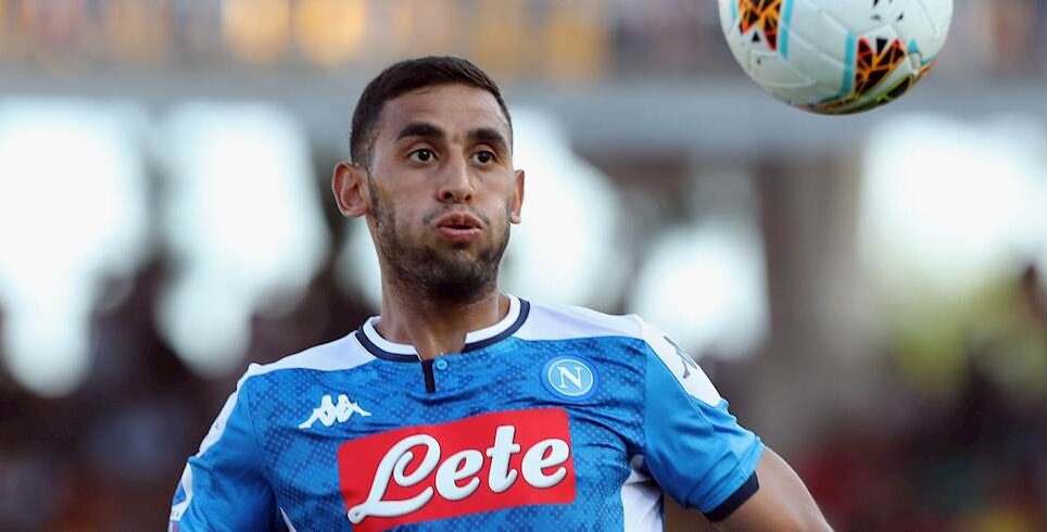 ghoulam