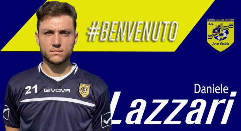 lazzari juve stabia