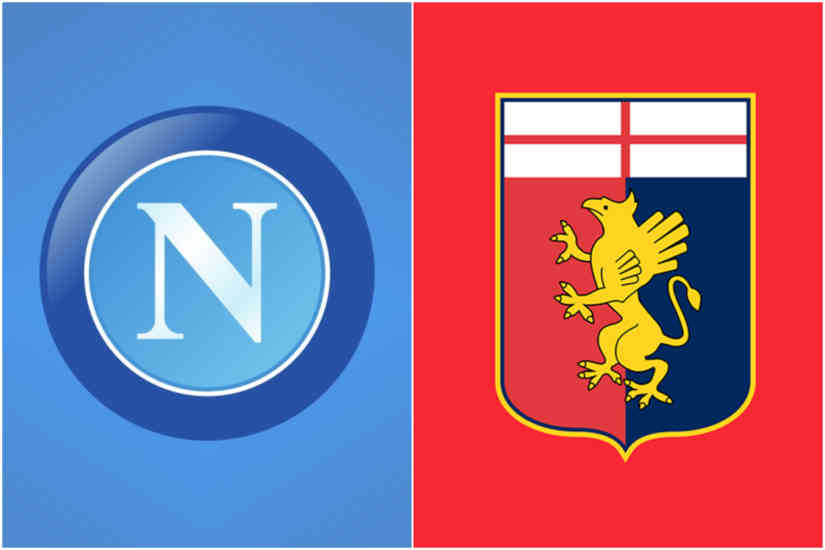 napoli-genoa