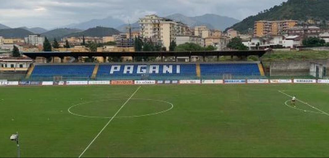 paganese, serie d