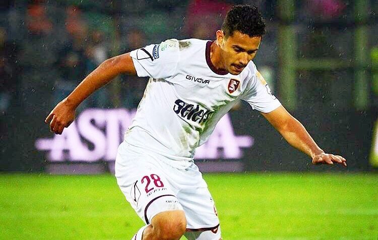 salernitana anderson