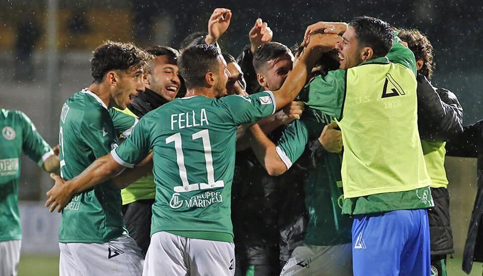 avellino calcio