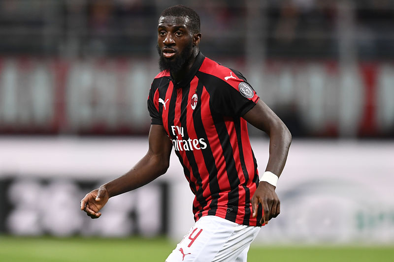 bakayoko