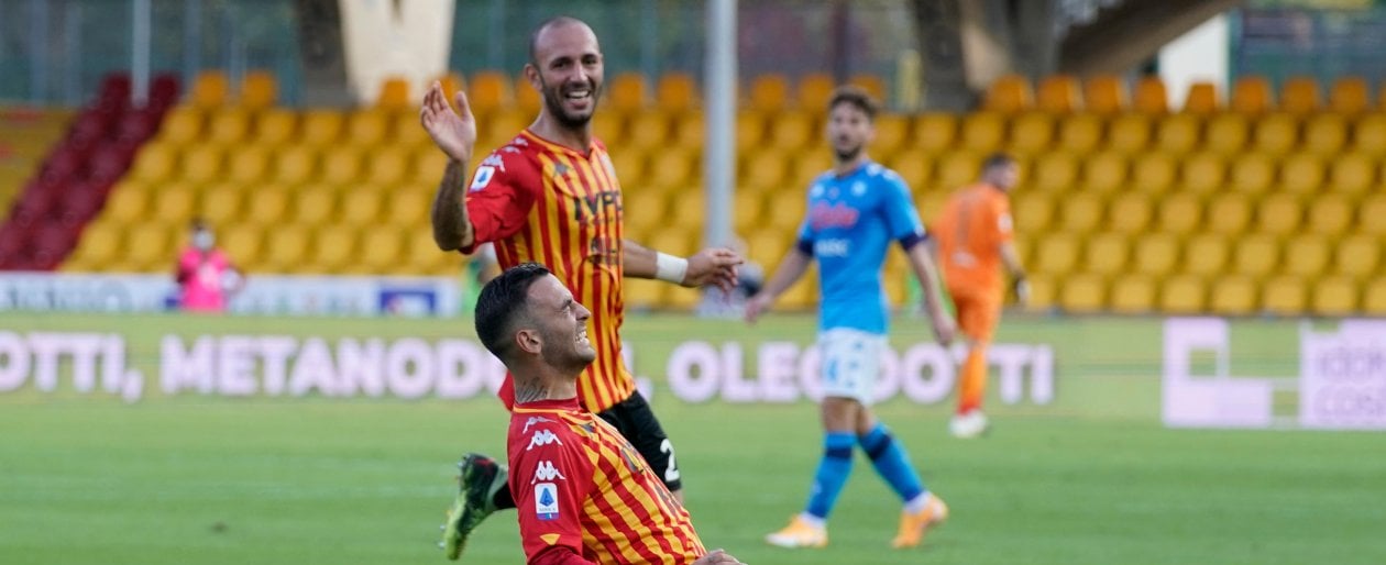 benevento-insigne