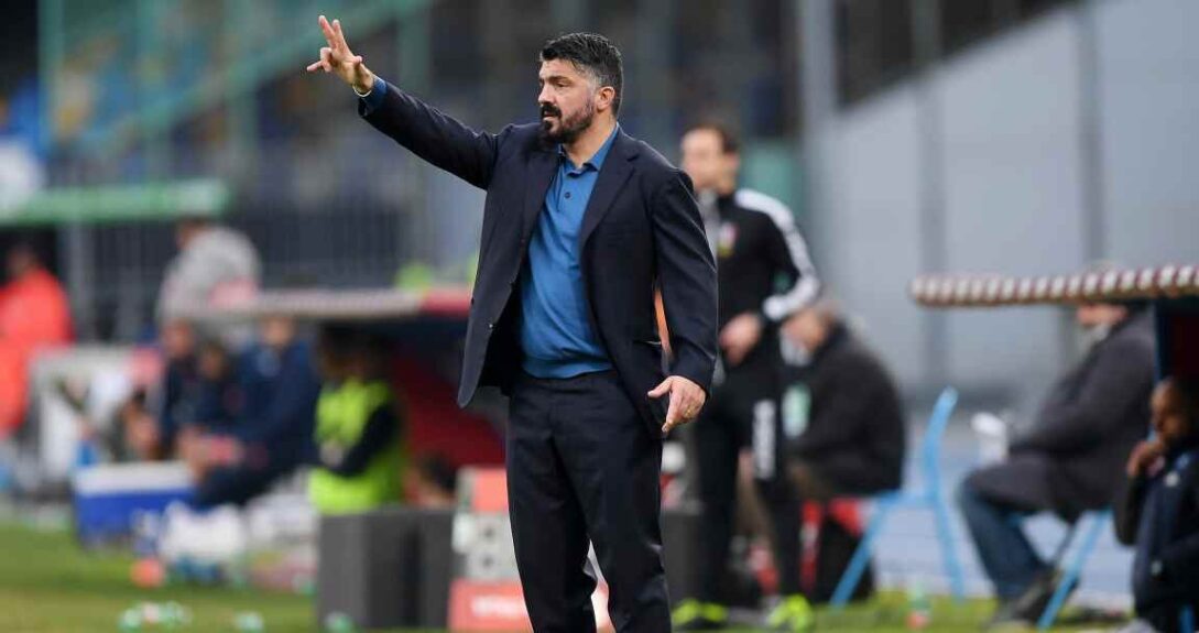 gattuso napoli