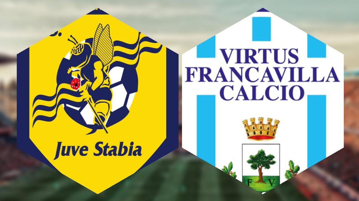 juve stabia-virtus francavilla