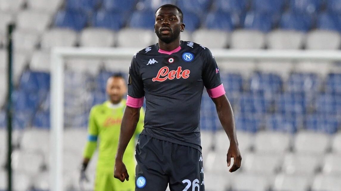 napoli koulibaly