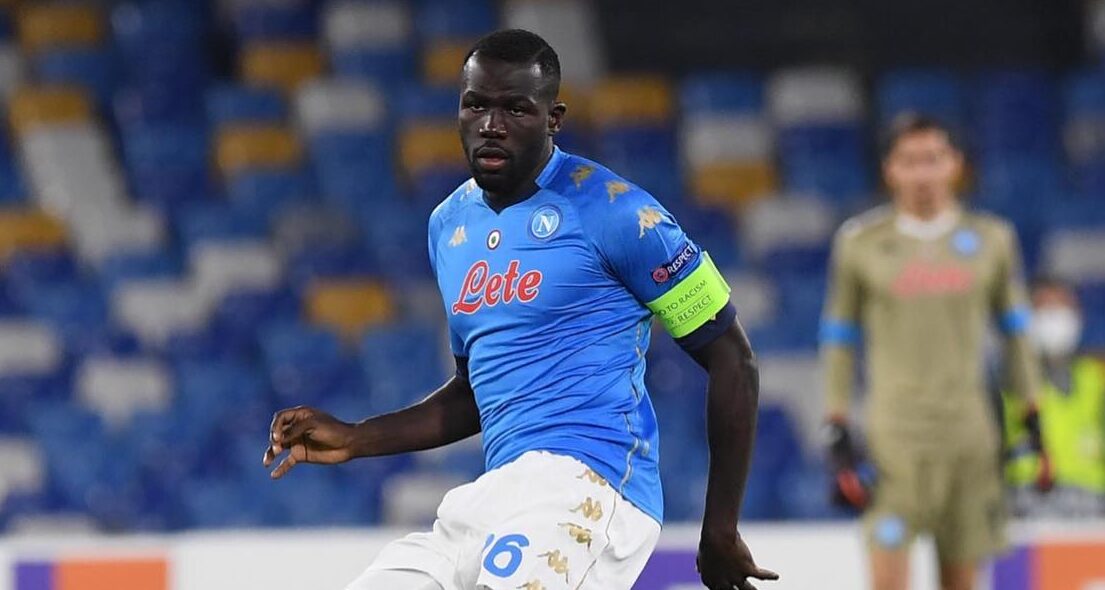 napoli koulibaly