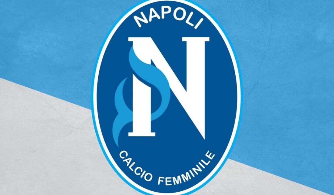 napoli femminile