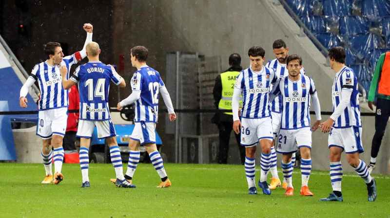 real sociedad