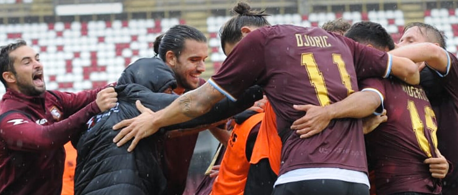 salernitana-ascoli