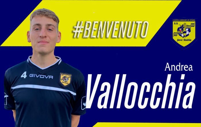 vallocchia juve stabia