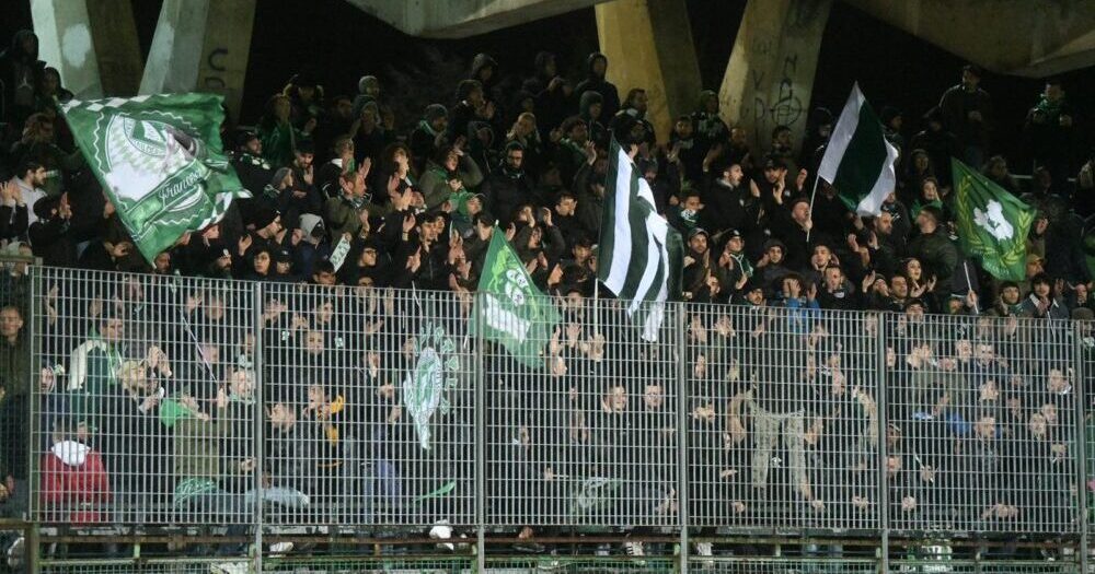 avellino tifoseria tifosi