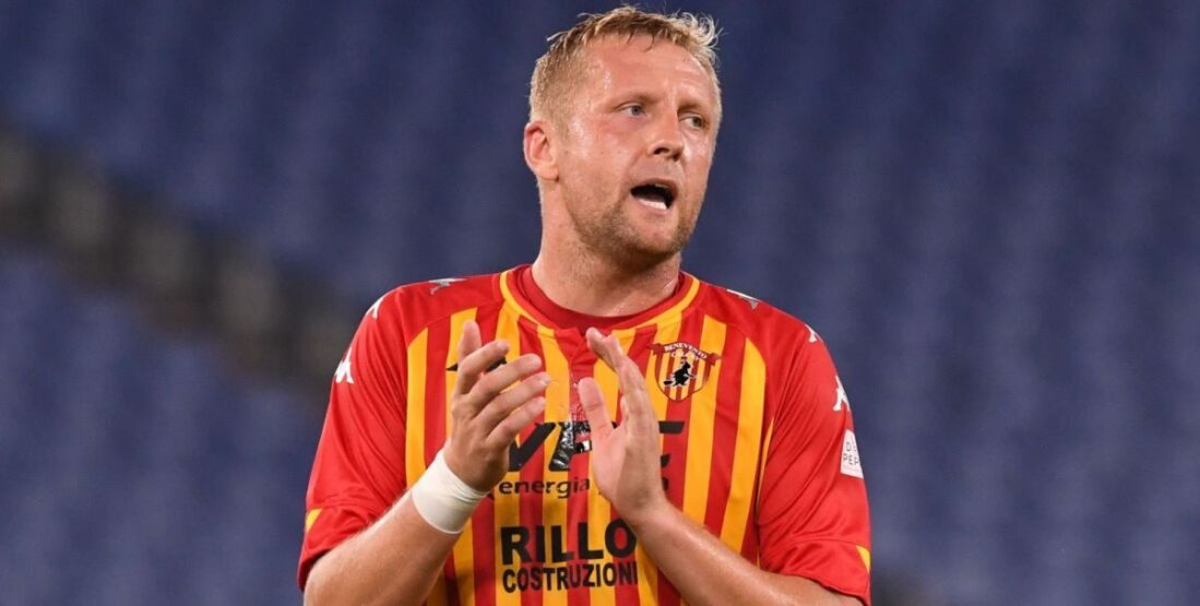 glik benevento