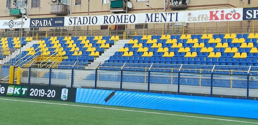 juve stabia