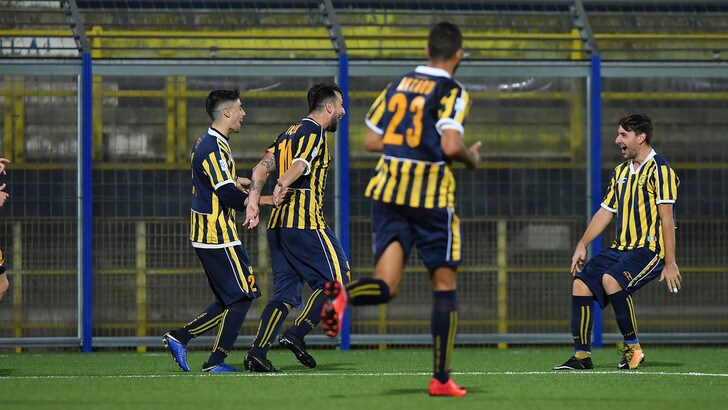 juve stabia viterbese