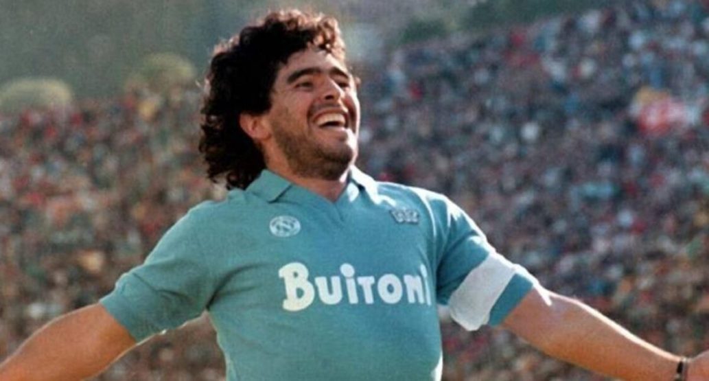 maradona