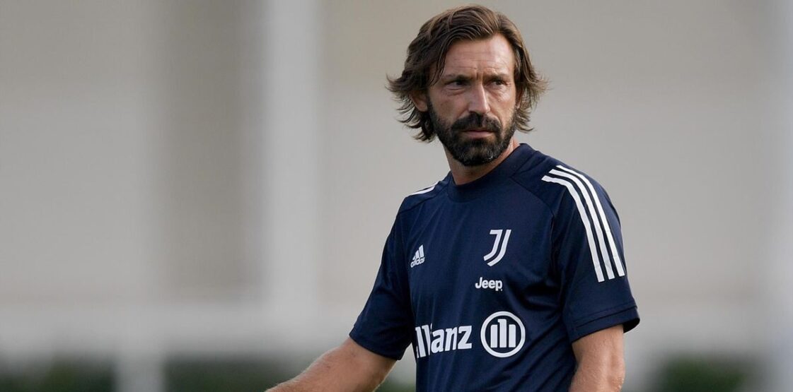 pirlo juventus