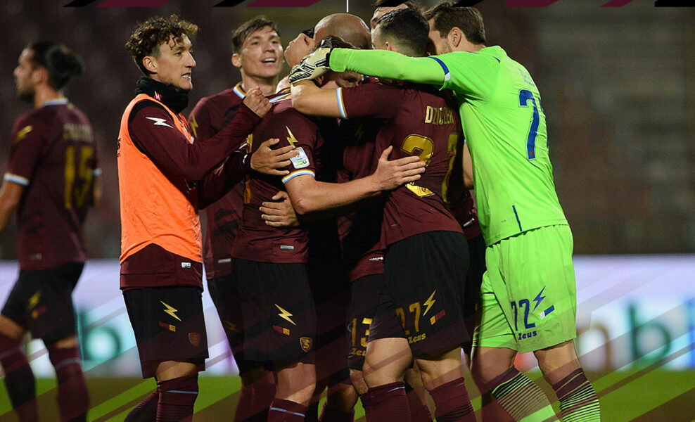 salernitana