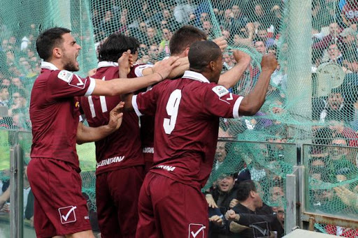 salernitana cremonese