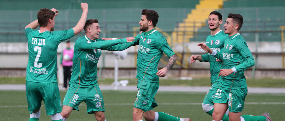 avellino ternana