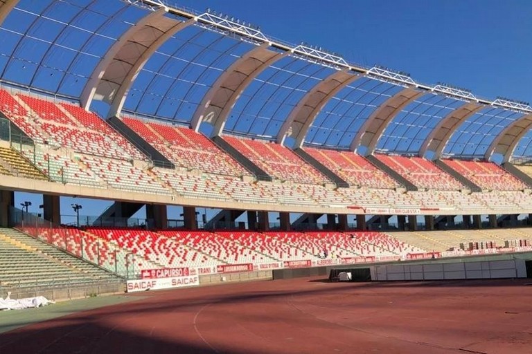 bari avellino stadio san nicola, turris