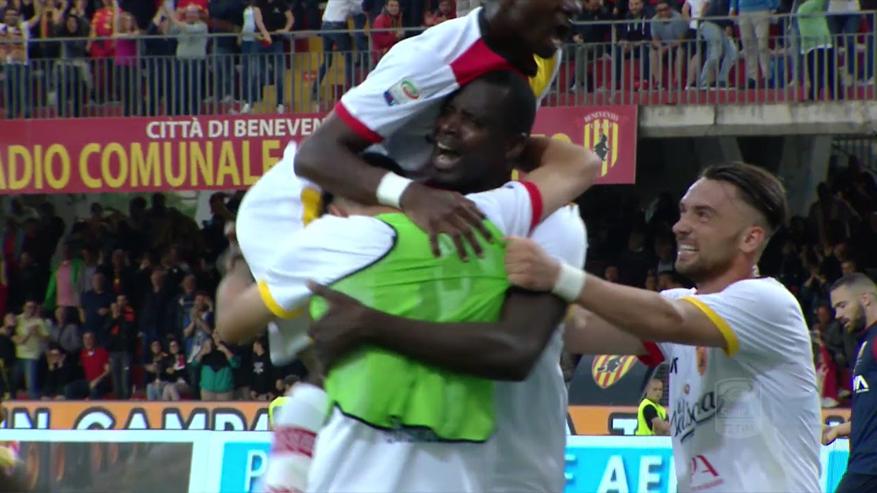 benevento genoa diabaté