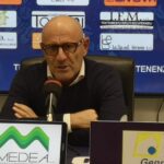 Maiuri: “Playoff obiettivo importantissimo. Domani vedrete una grandissima Cavese”