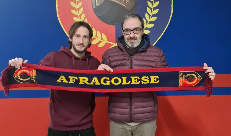 afragolese costantino serie d