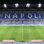 stadio maradona napoli