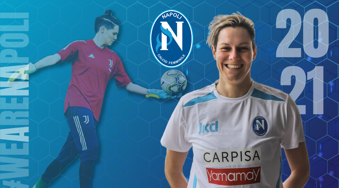 tasselli napoli femminile