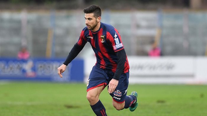 turchetta casertana juve stabia