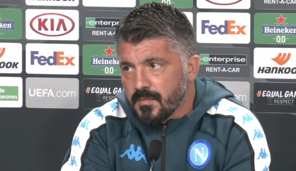 gattuso