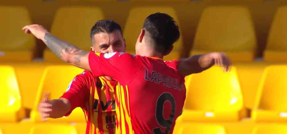 iago falque lapadula benevento