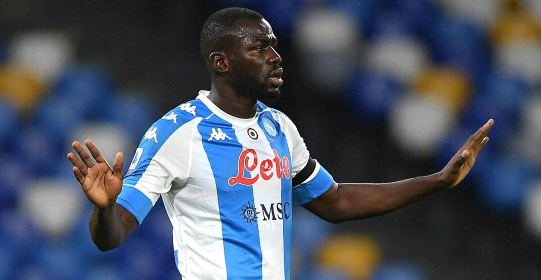 koulibaly