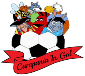 Campania In Gol